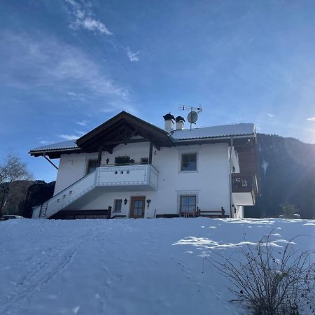 Beikircherhof San Lorenzo di Sebato Exterior foto