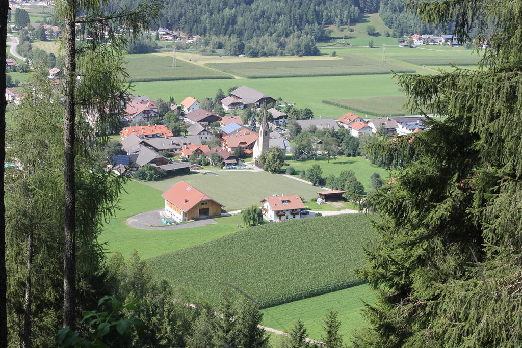 Beikircherhof San Lorenzo di Sebato Exterior foto